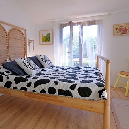 Holiday Home Kipo I Lunja Медулин Экстерьер фото