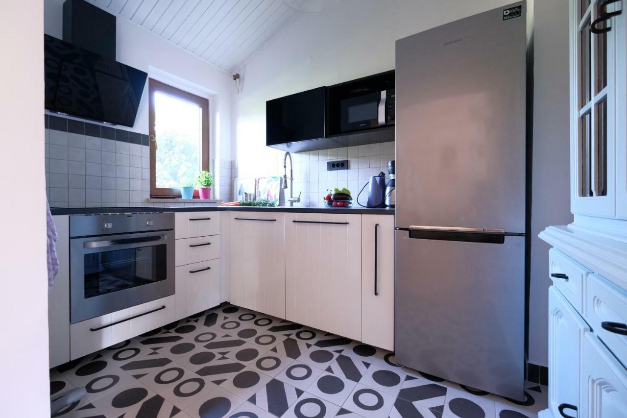 Holiday Home Kipo I Lunja Медулин Экстерьер фото