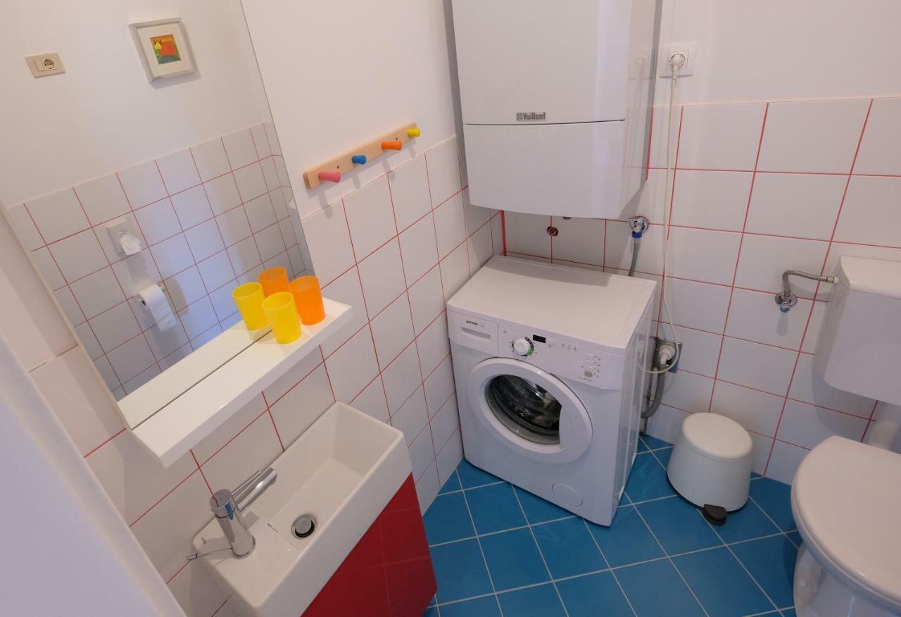 Holiday Home Kipo I Lunja Медулин Экстерьер фото