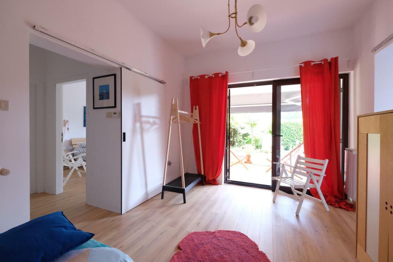 Holiday Home Kipo I Lunja Медулин Экстерьер фото