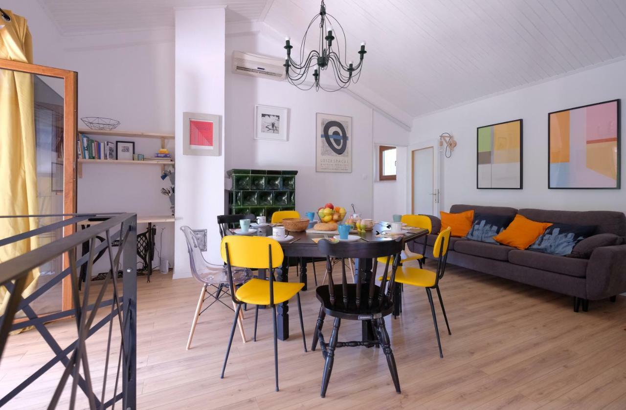 Holiday Home Kipo I Lunja Медулин Экстерьер фото