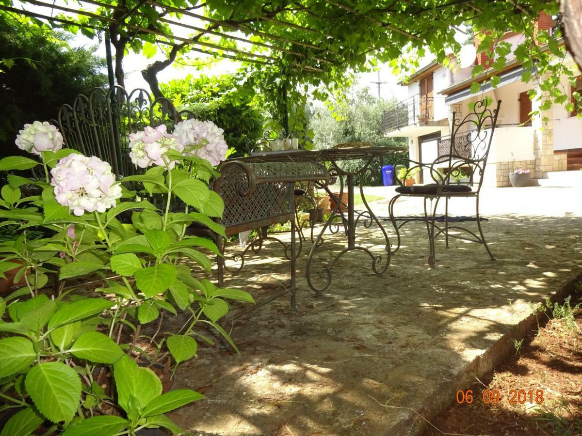 Holiday Home Kipo I Lunja Медулин Экстерьер фото